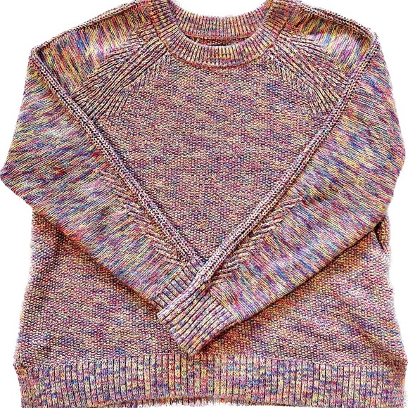 Gap Multicoloured Sweater - Picture 1 of 1